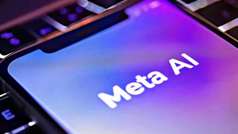 Meta AI توسع نطاقها في الهند لمواكبة سباق الذكاء الاصطناعي العالمي