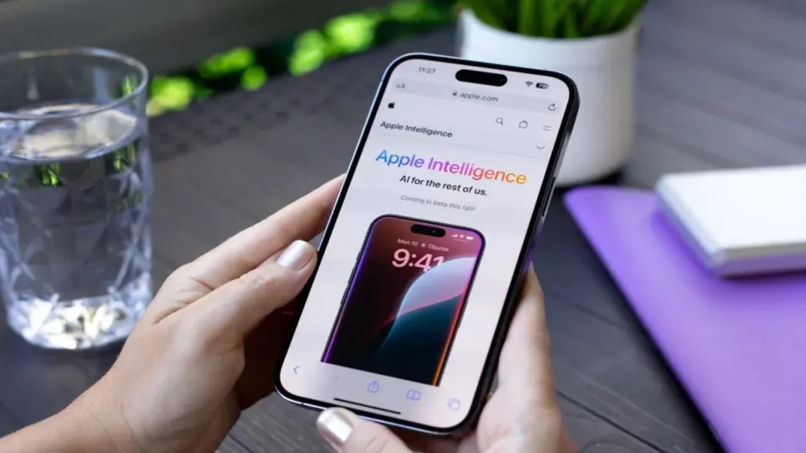 لماذا لم يرق Apple Intelligence إلى مستوى التوقعات؟