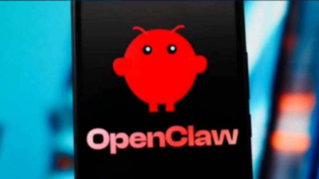 OpenClaw: وكيل الذكاء الاصطناعي