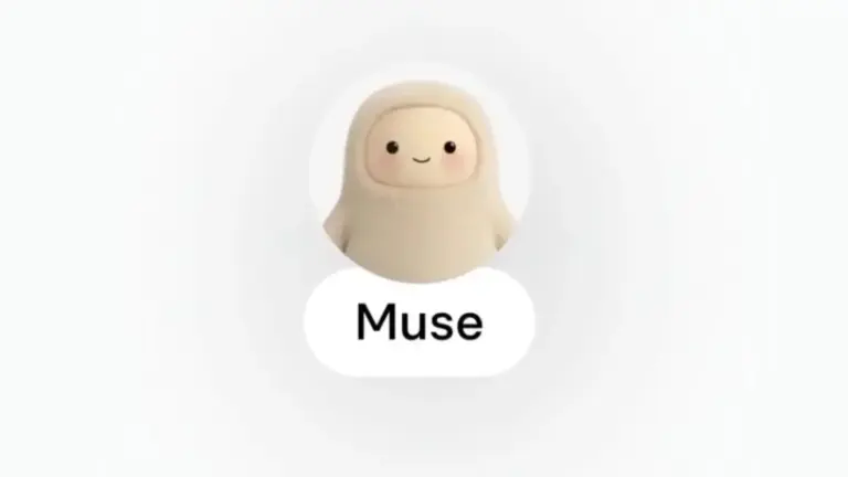 ميوز